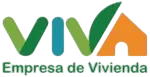 Logo del Fondo de Vivienda del Municipio de Medellín vinculado a La Lonja Agroambiental